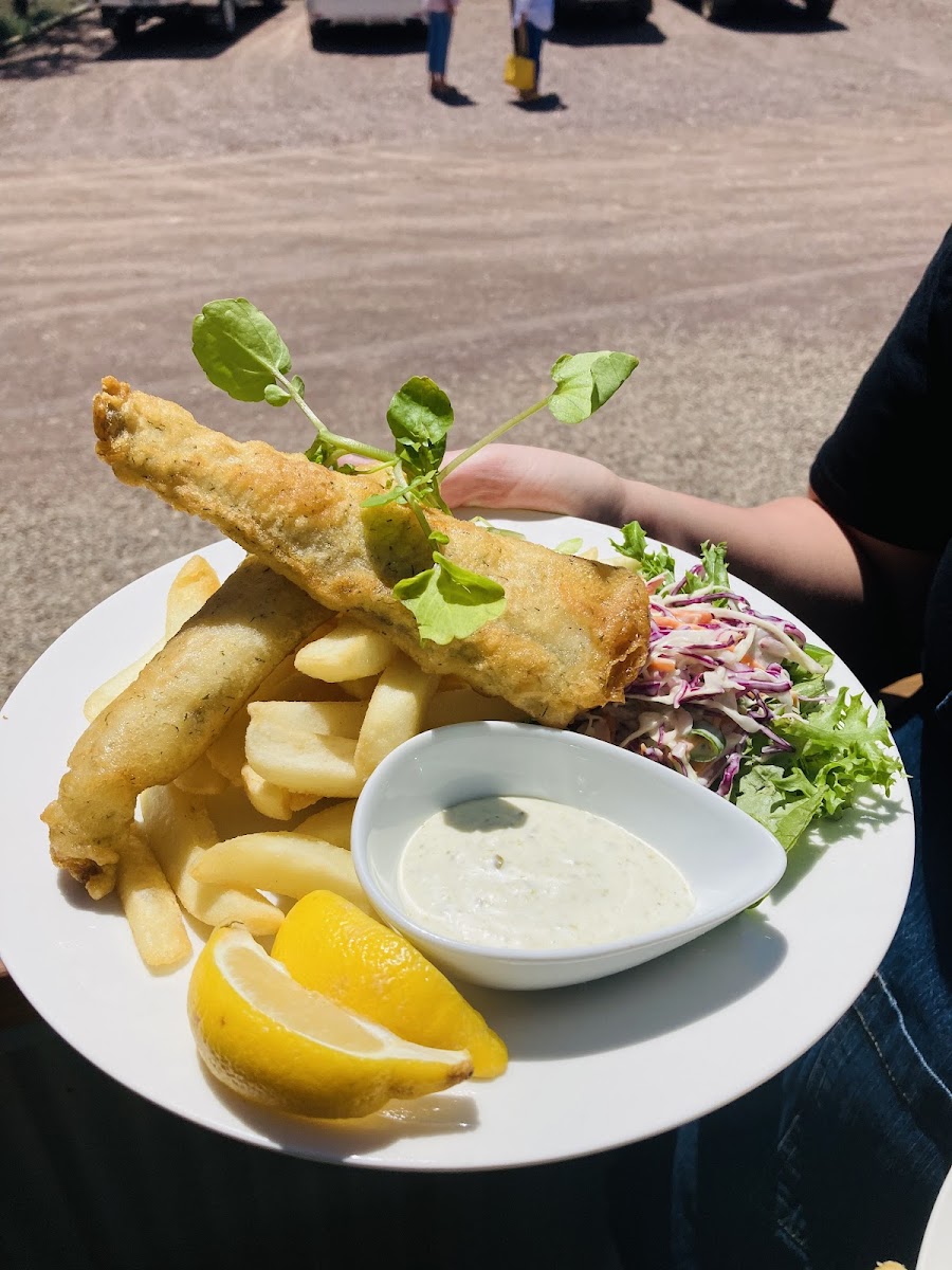 Tickle Belly Hill - 7