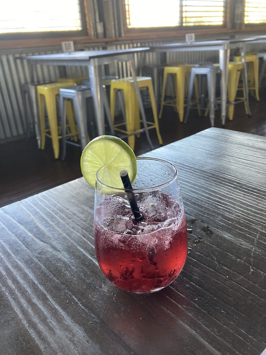 Tickle Belly Hill - 8