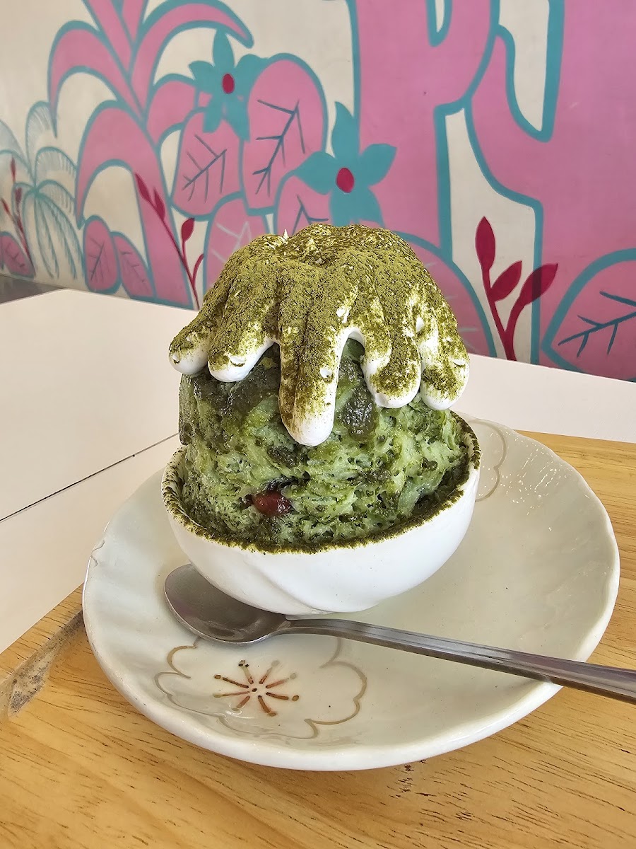 Mykori Cafe @WaterFront, Port Dickson - 10