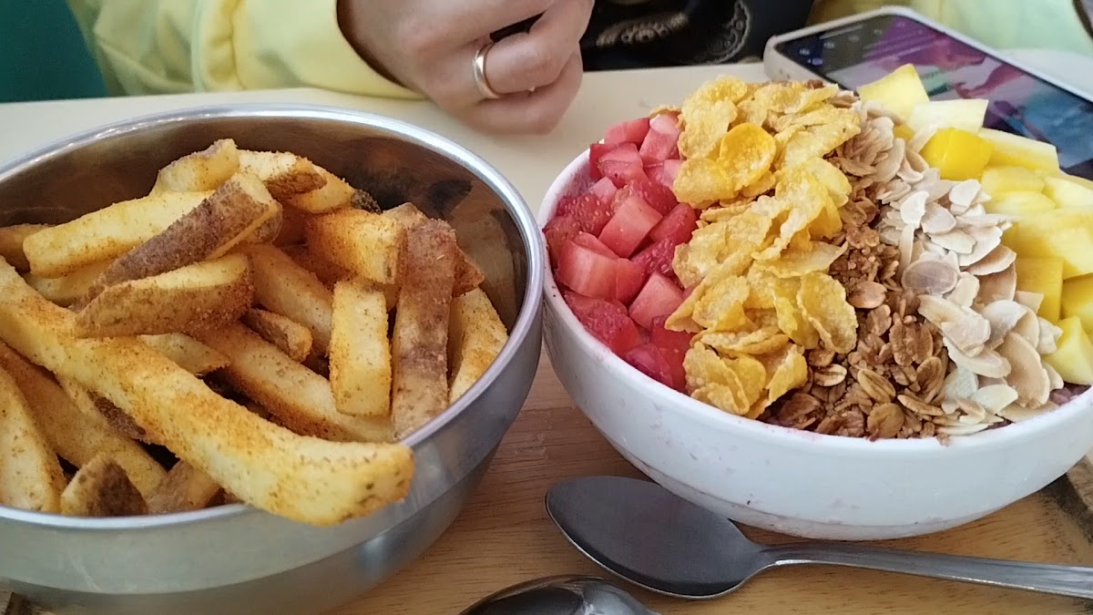 Mykori Cafe @WaterFront, Port Dickson - 2