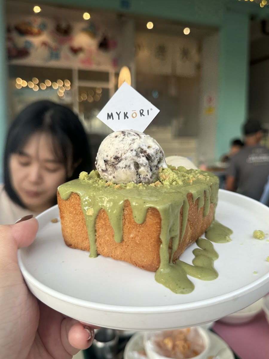 Mykori Cafe @WaterFront, Port Dickson - 3