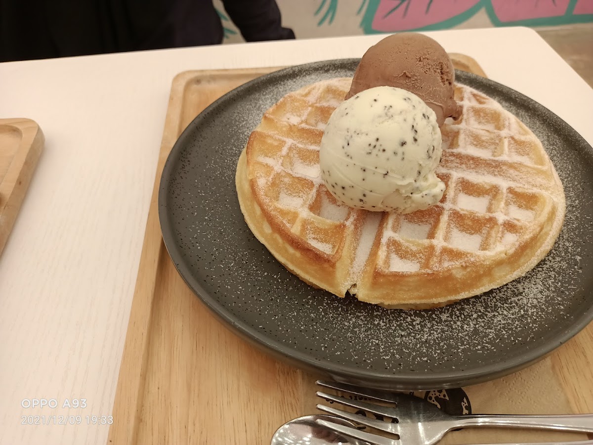 Mykori Cafe @WaterFront, Port Dickson - 6