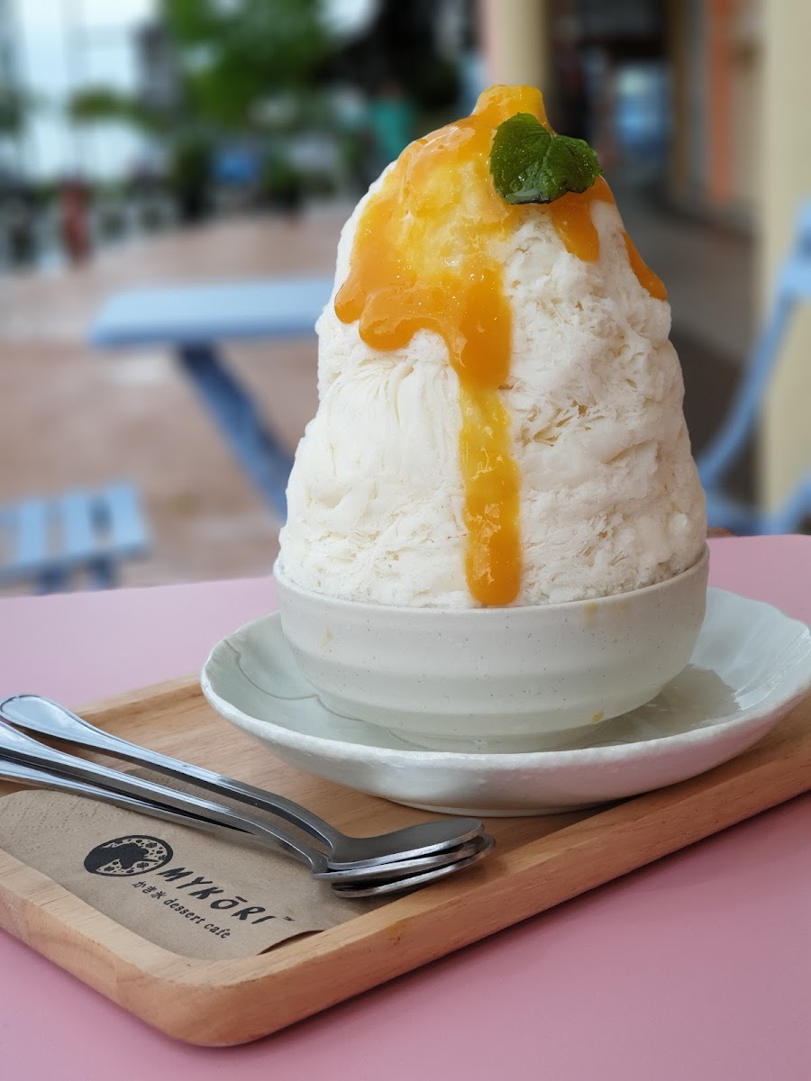 Mykori Cafe @WaterFront, Port Dickson - 7