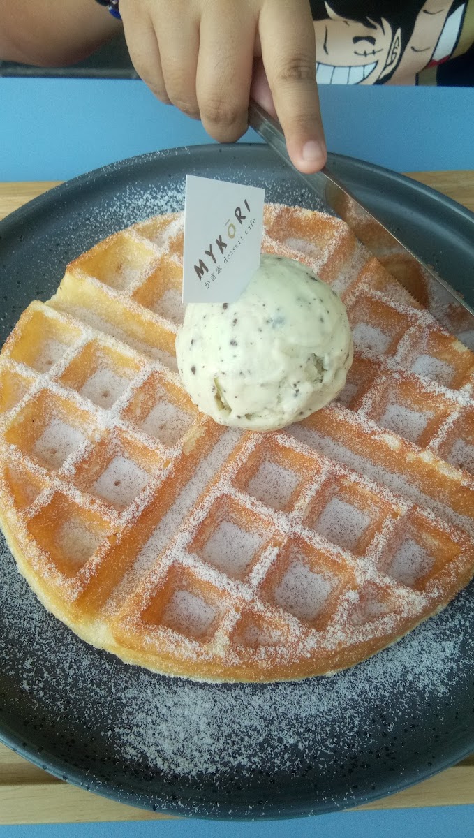 Mykori Cafe @WaterFront, Port Dickson - 9