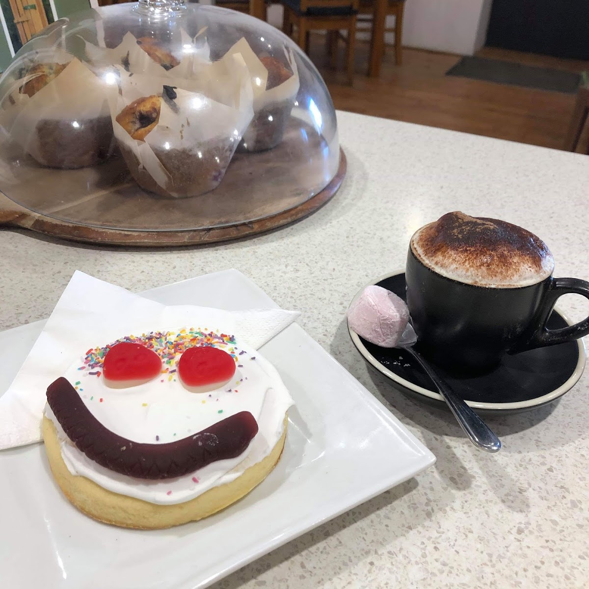 Emporium Bakehouse - 10