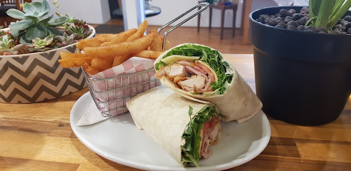 Emporium Bakehouse - 2