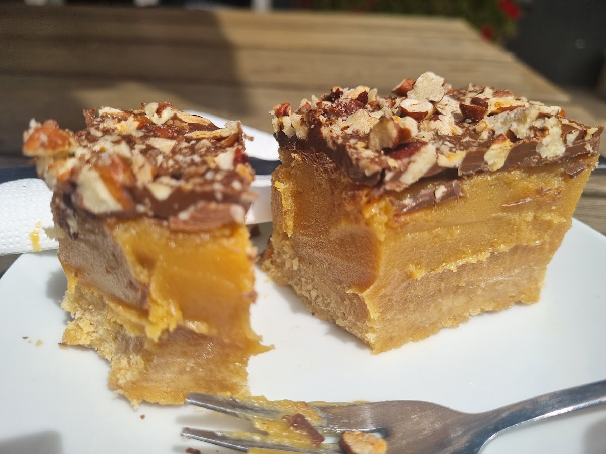 Emporium Bakehouse - 5