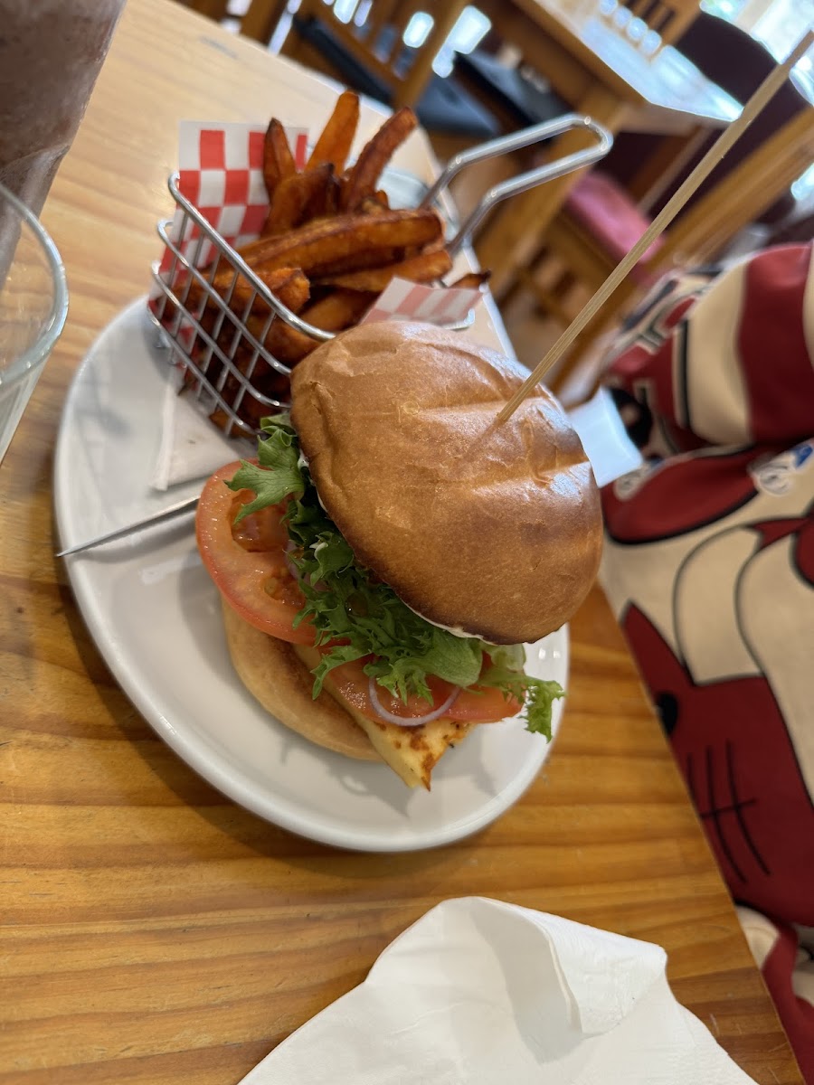 Emporium Bakehouse - 6