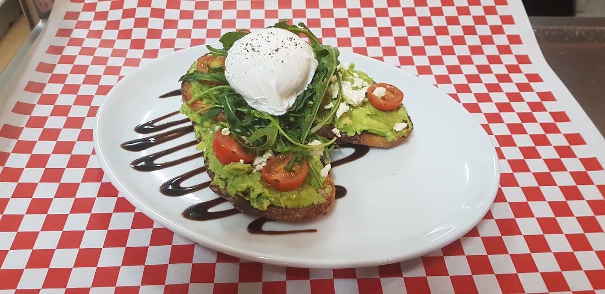 Emporium Bakehouse - 8