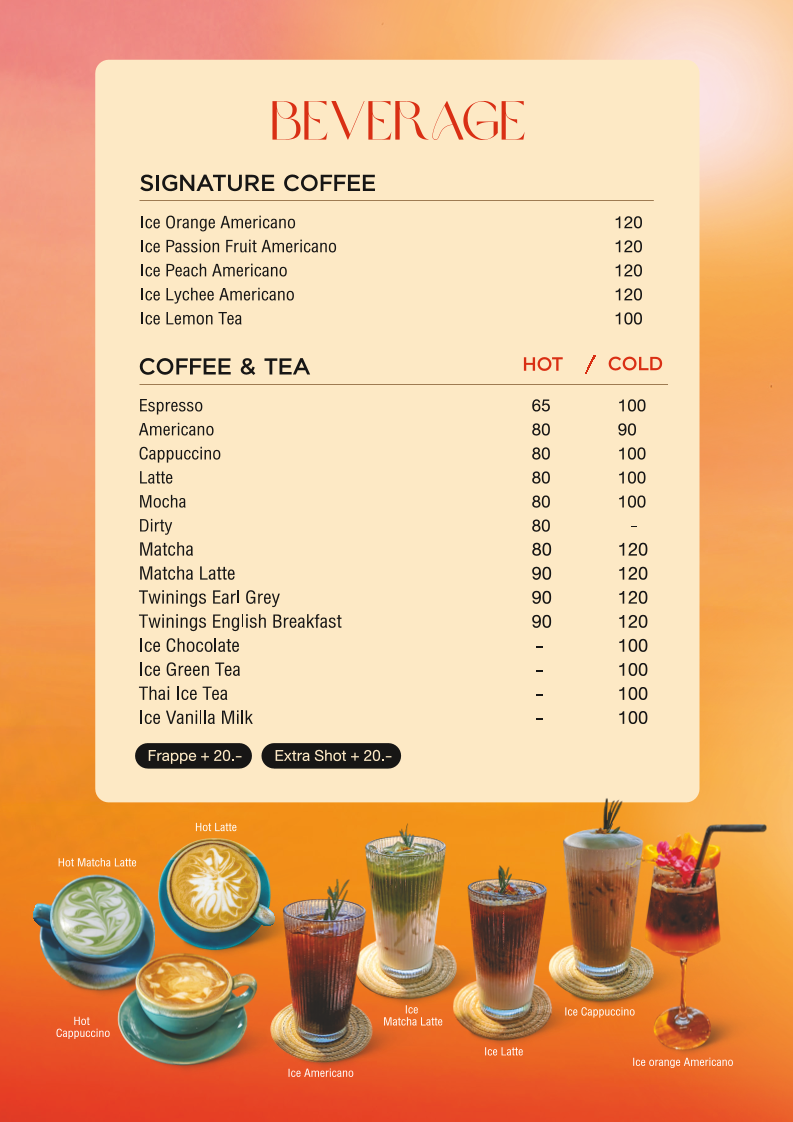 Surf Beach Cafe - 10