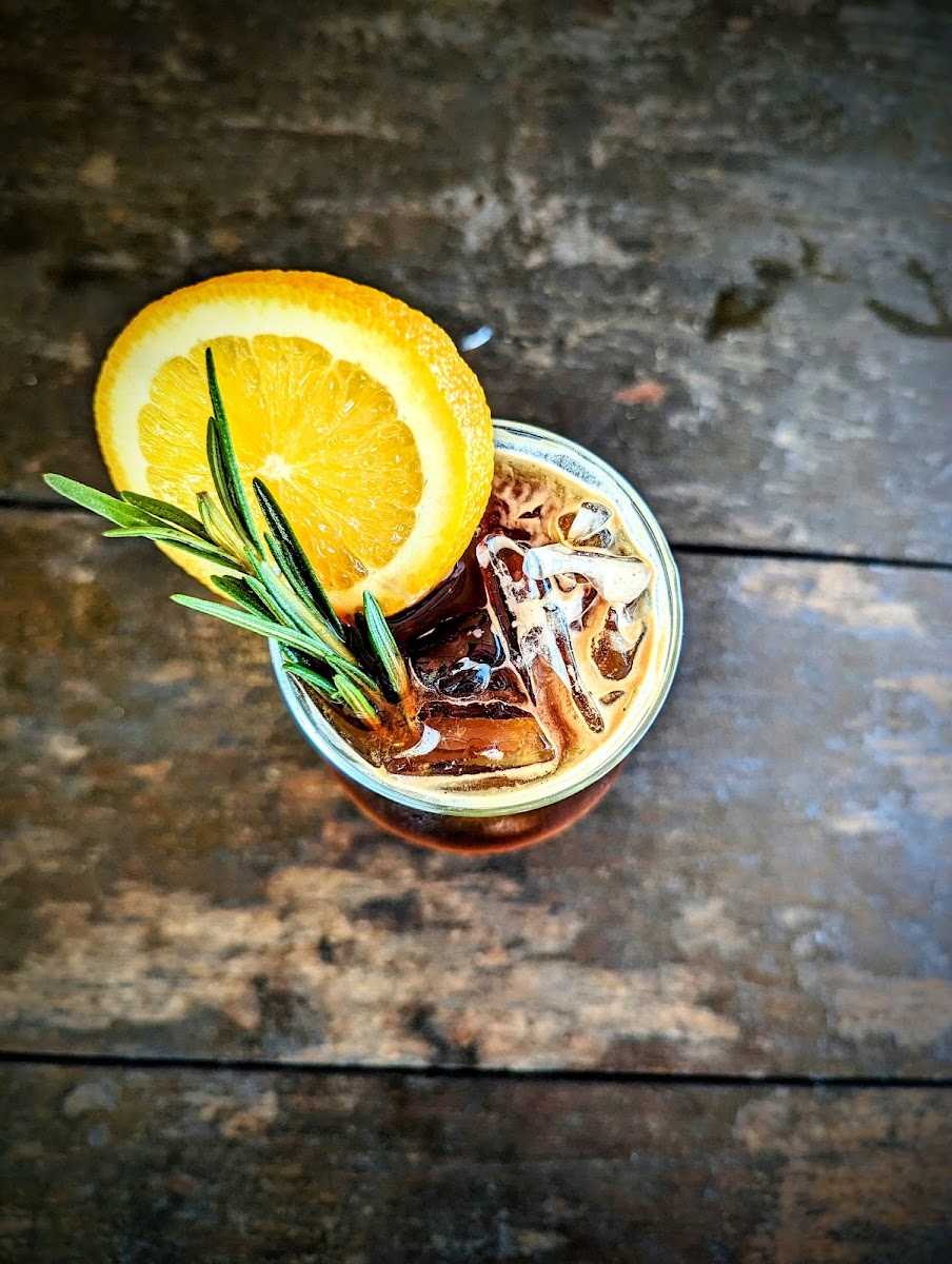 Surf Beach Cafe - 10