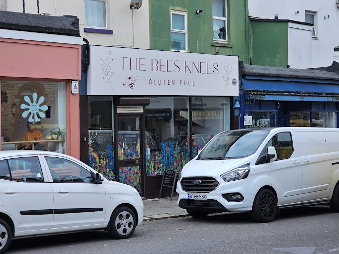 The Bees Knees - Gluten Free