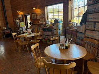 Friend House Hirugano