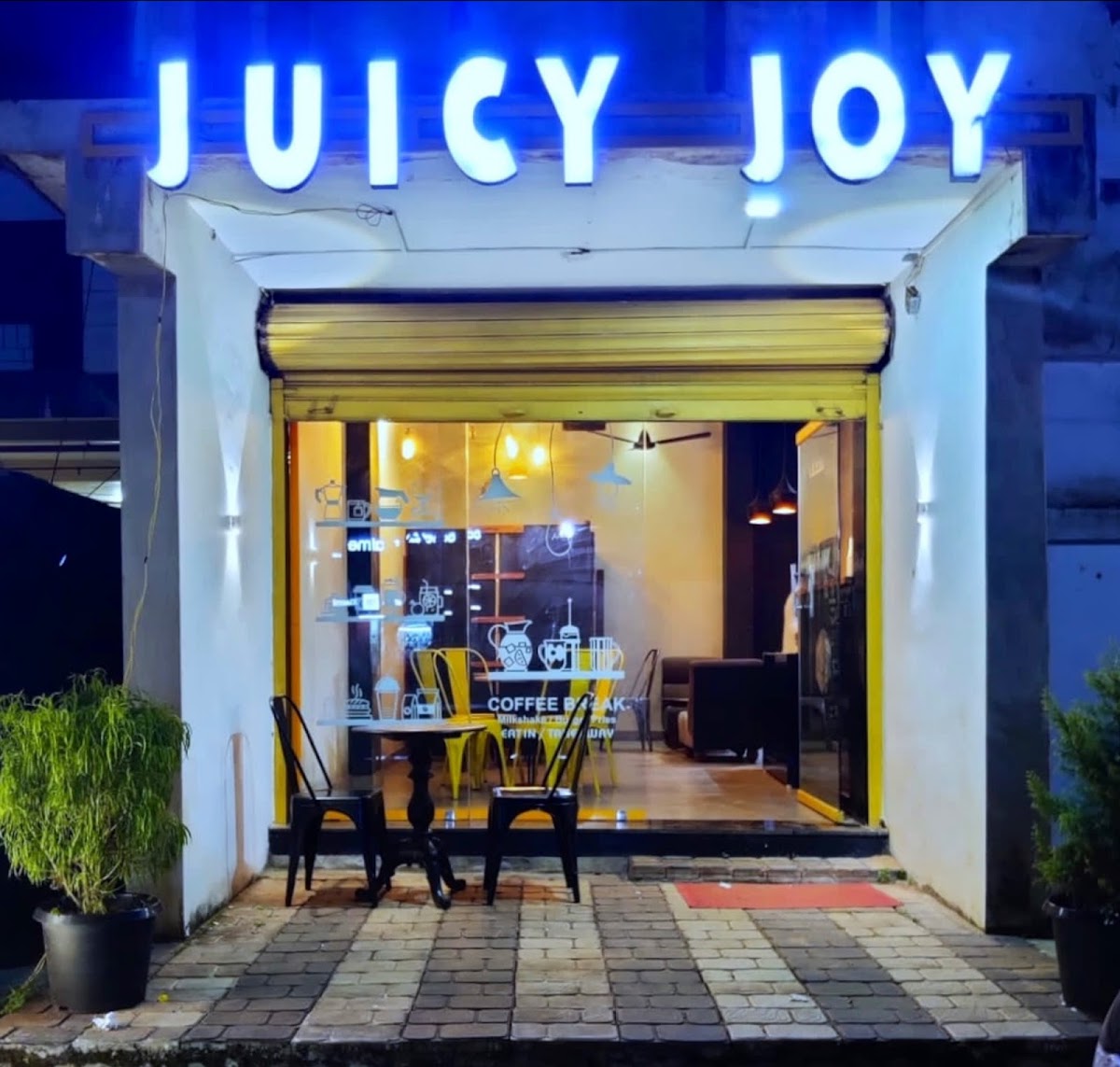 Juicy Joy