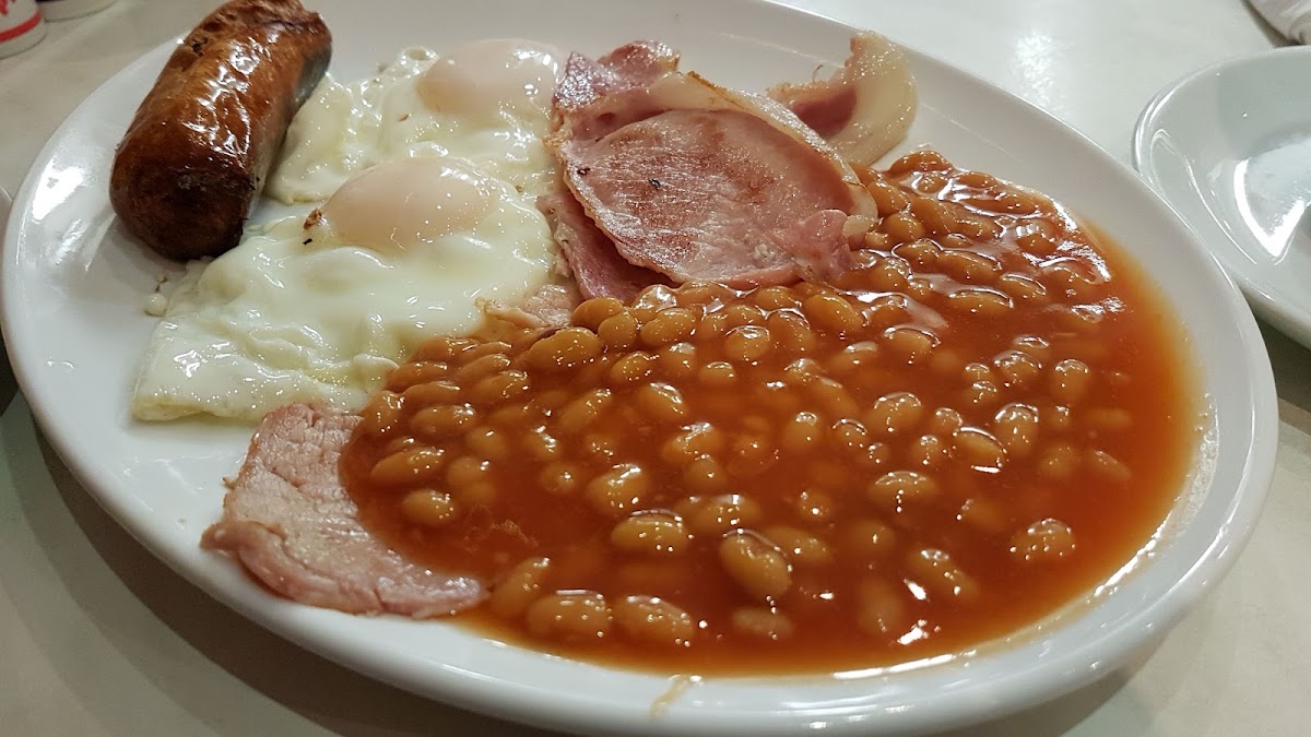 Cafe Euro - 9