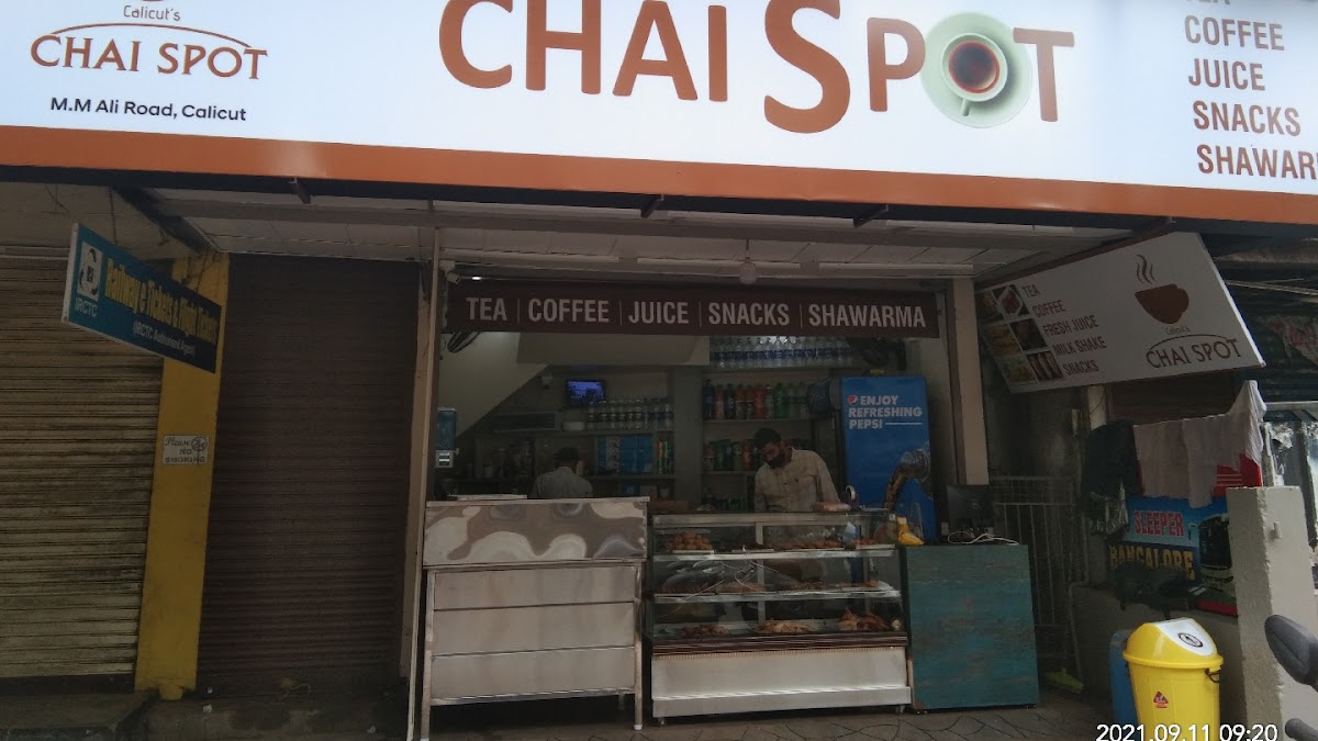 Chai Spot Calicut