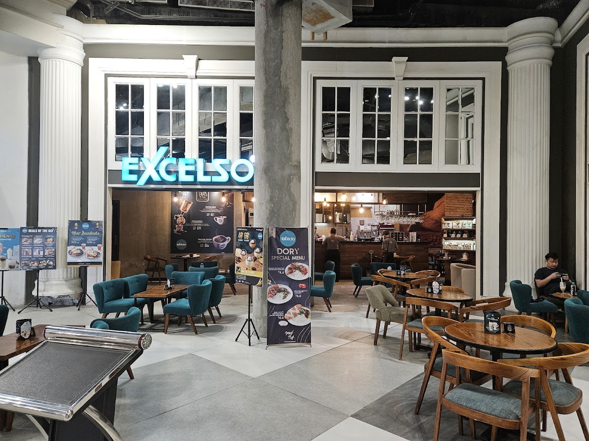 Excelso Ciputra World