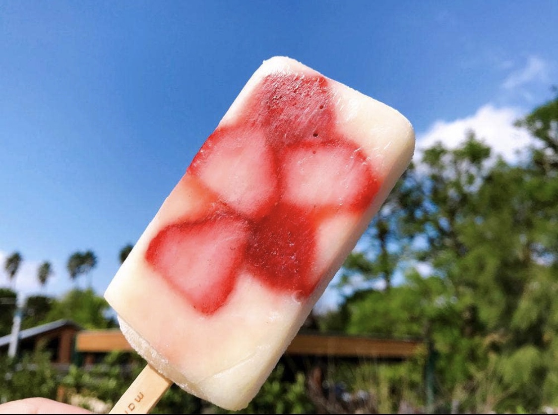 レストラン&カフェ mana mana(2階)道の駅 - 8