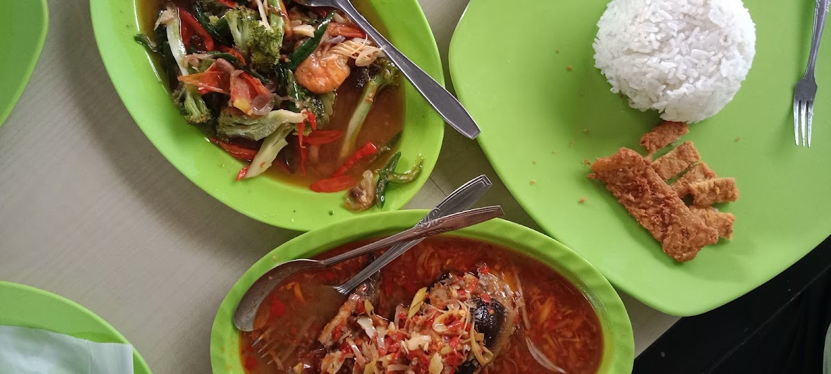 Warung Brotherhood - 10