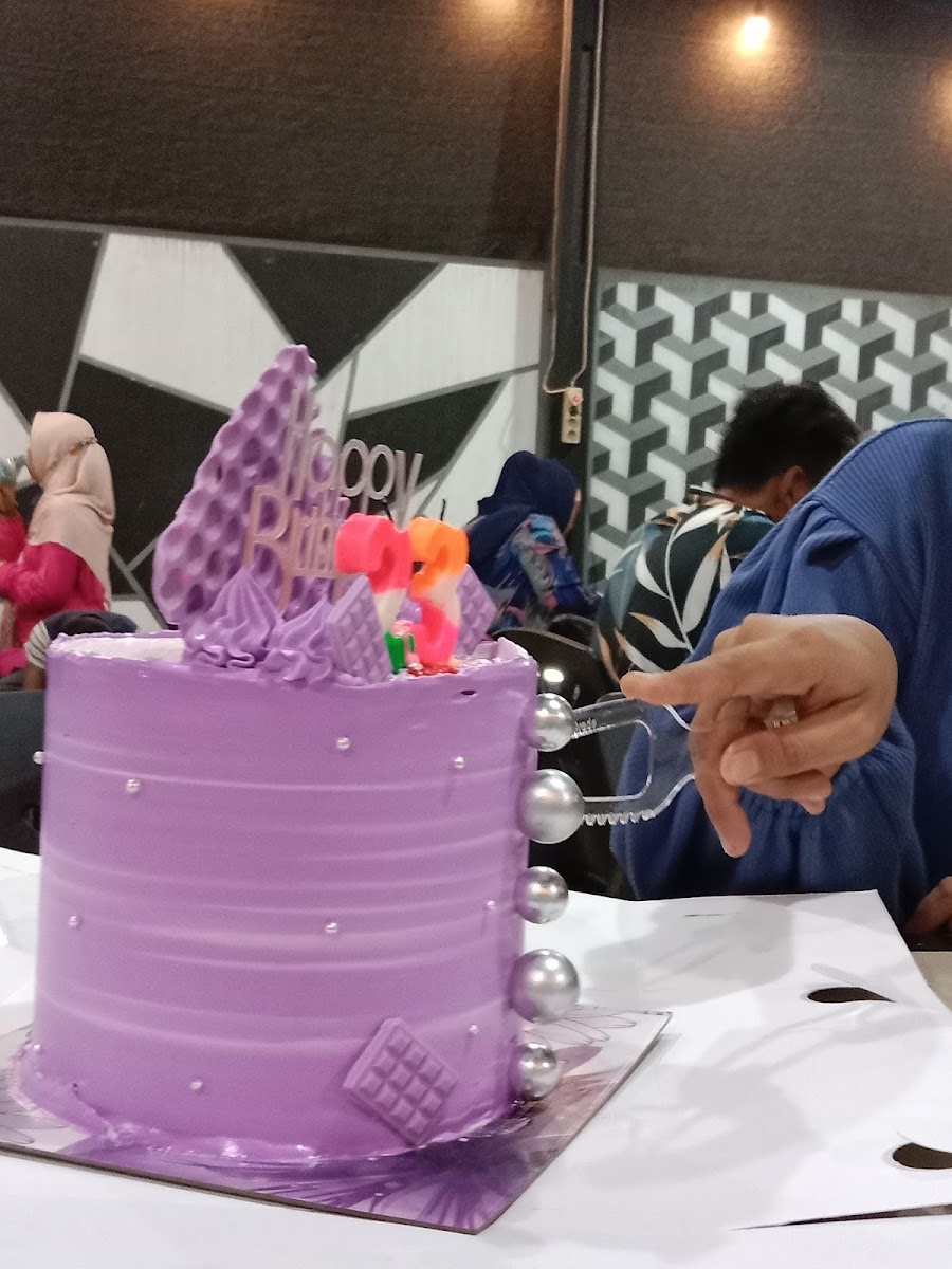 Warung Brotherhood - 6