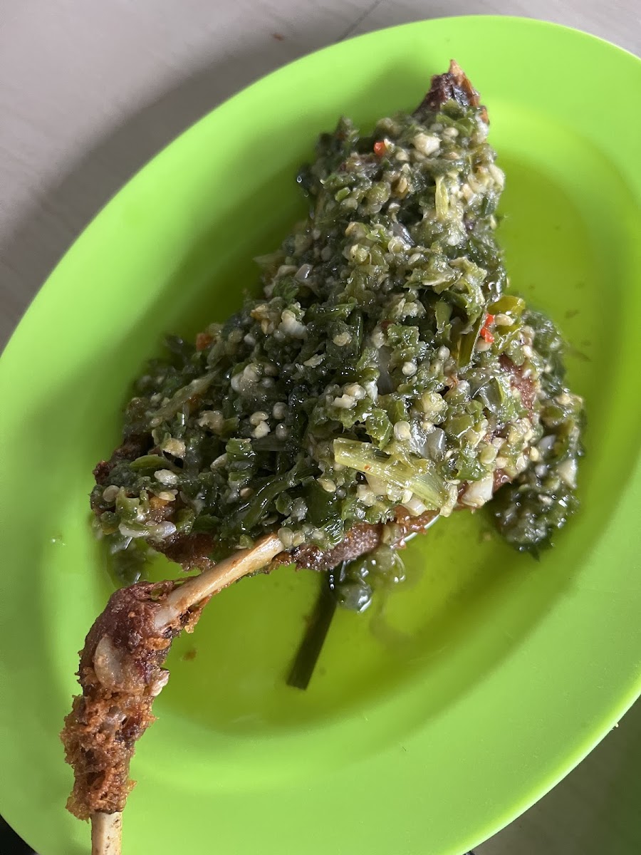 Warung Brotherhood - 7