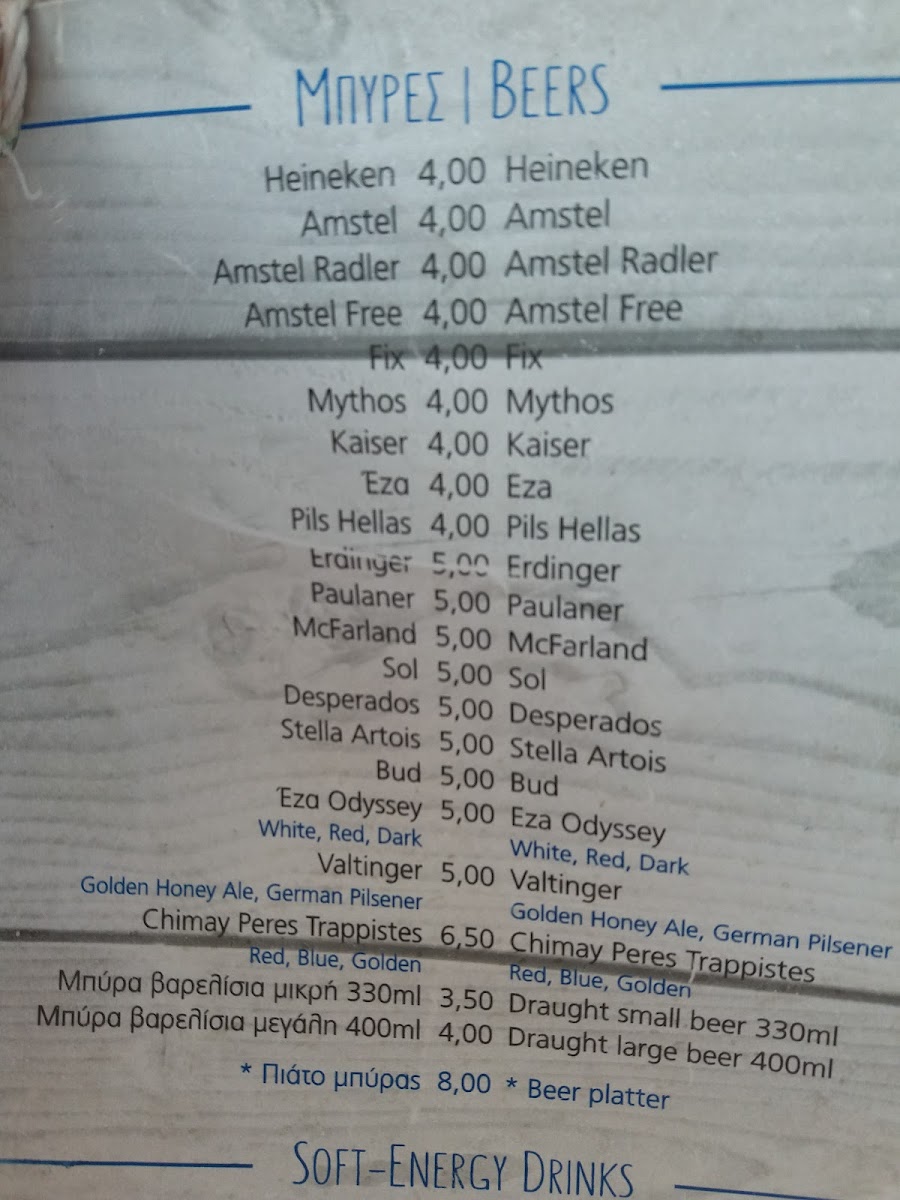 Sun Fish Tiki Exclusive Pleasure - 7