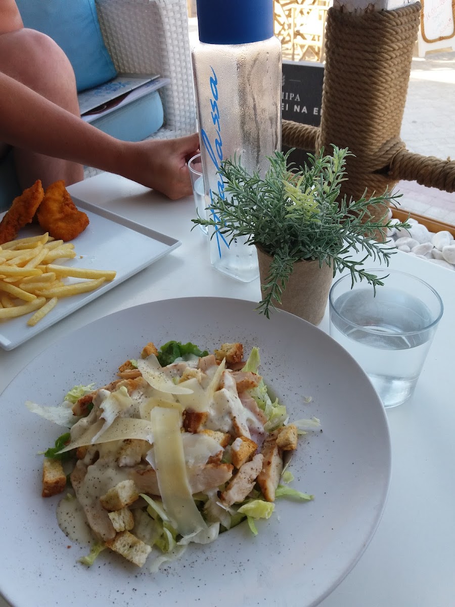 Sun Fish Tiki Exclusive Pleasure - 3