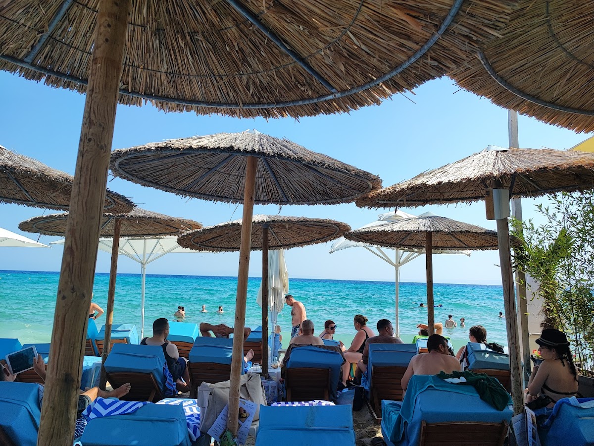 Sun Fish Tiki Exclusive Pleasure - 4