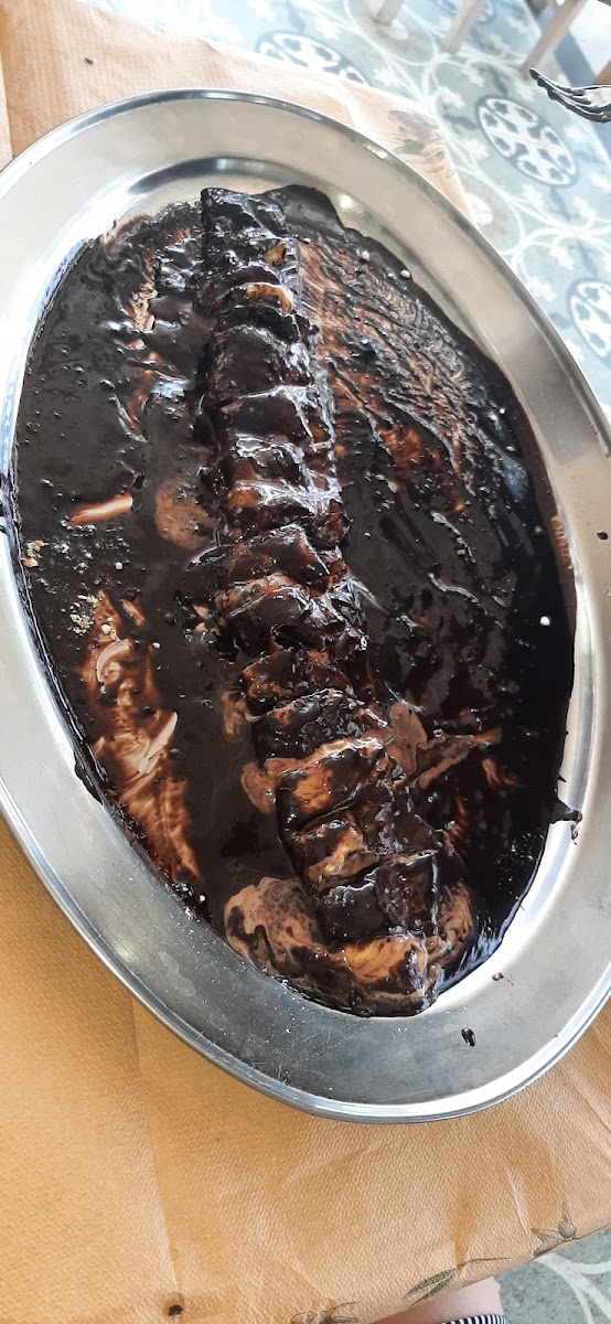 Sun Fish Tiki Exclusive Pleasure - 5