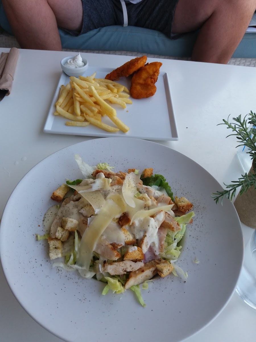 Sun Fish Tiki Exclusive Pleasure - 6