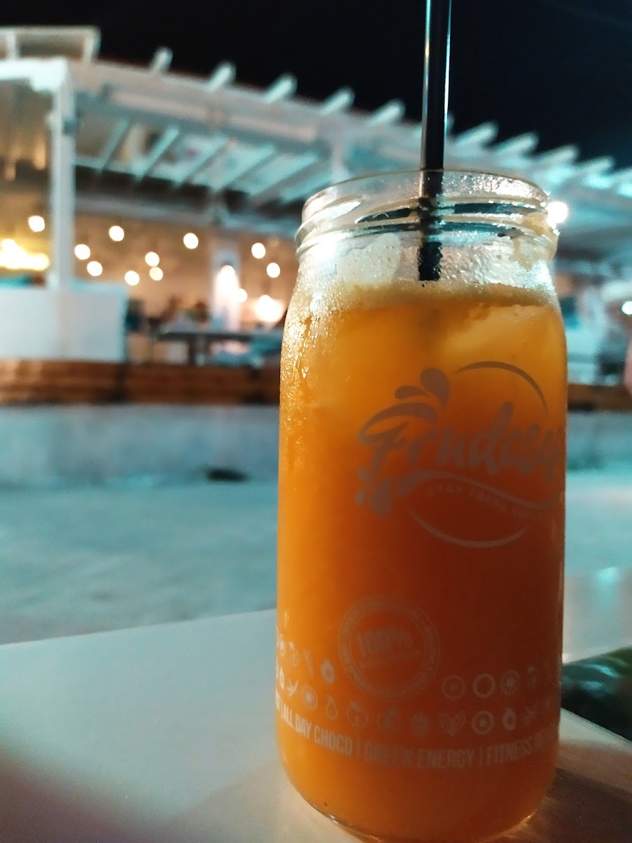 Sun Fish Tiki Exclusive Pleasure - 7