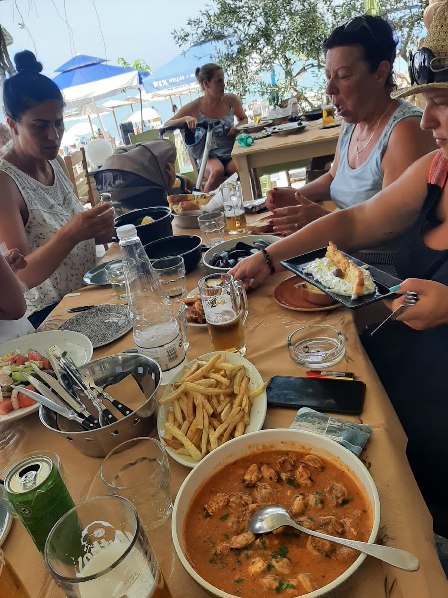 Sun Fish Tiki Exclusive Pleasure - 9