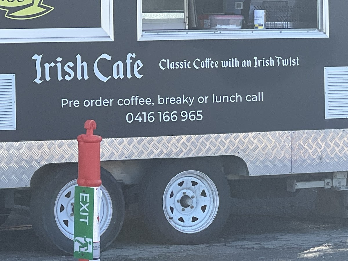 Irish Cafe - 2