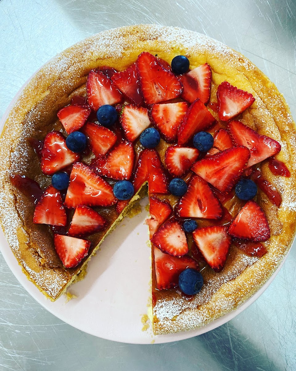 Seaspell Cafe Tumby Bay - 10