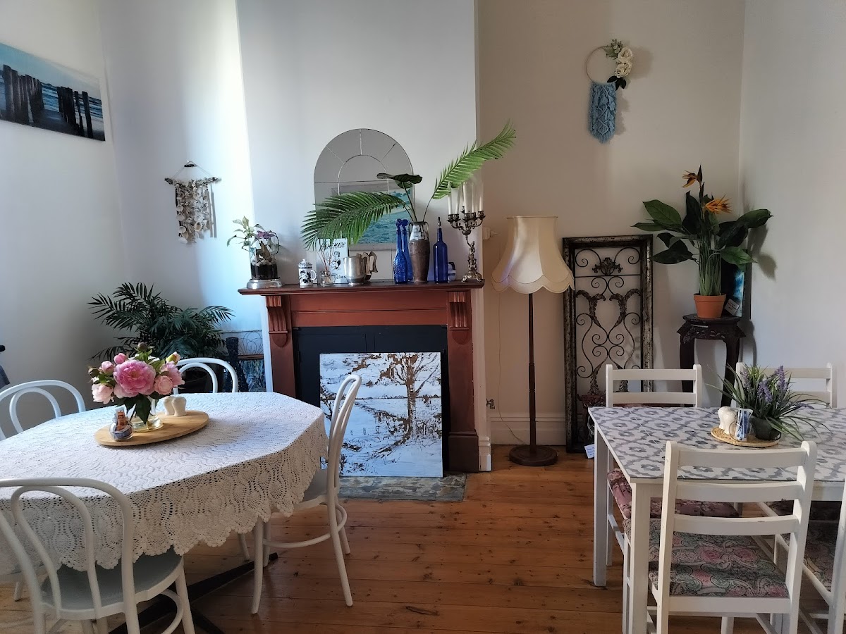 Seaspell Cafe Tumby Bay - 3