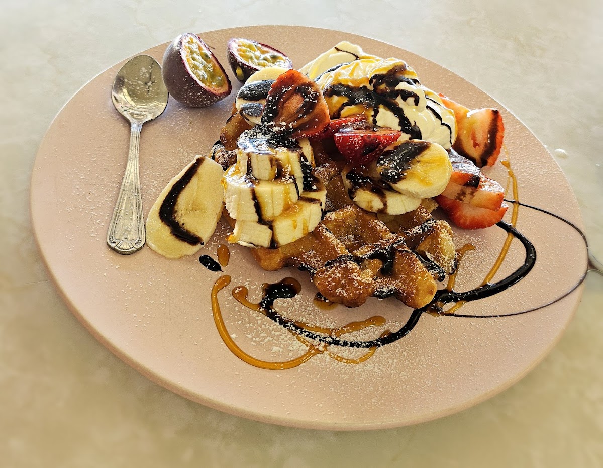 Seaspell Cafe Tumby Bay - 4