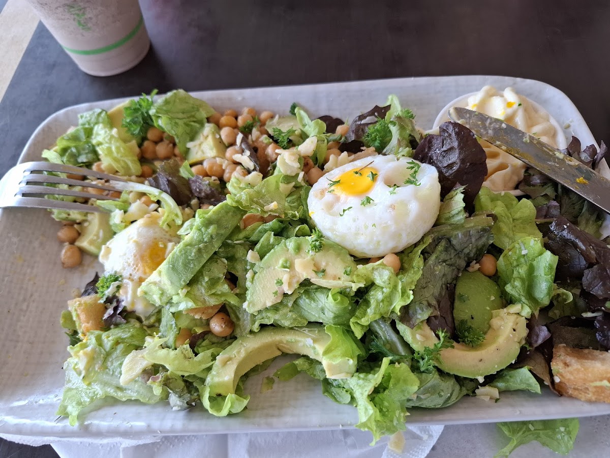 Seaspell Cafe Tumby Bay - 5