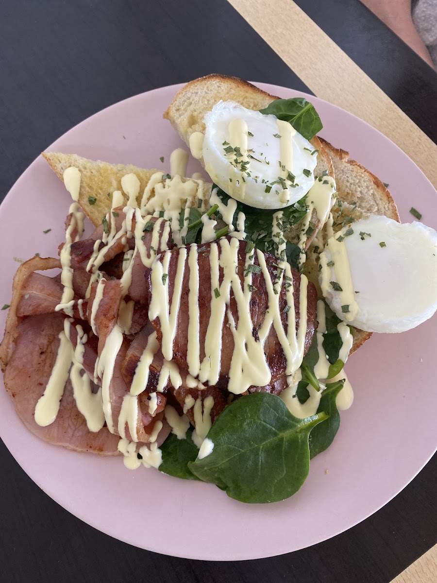 Seaspell Cafe Tumby Bay - 6