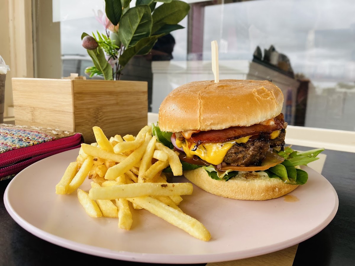 Seaspell Cafe Tumby Bay - 7