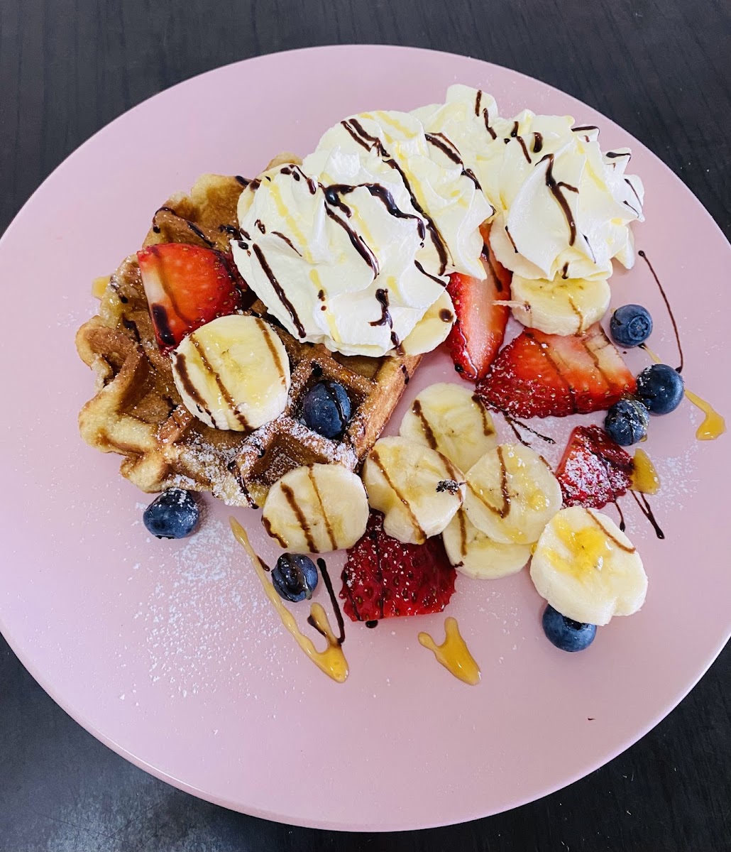 Seaspell Cafe Tumby Bay - 8