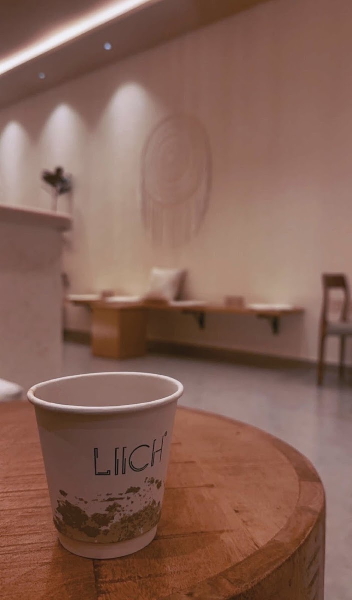 Liich Coffee - 10