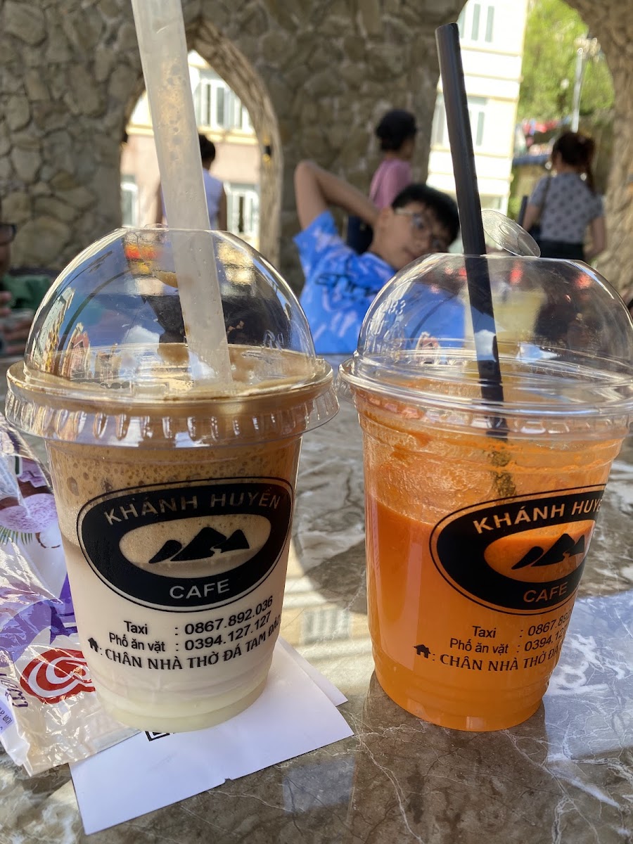 Khánh Huyền Coffee - 10