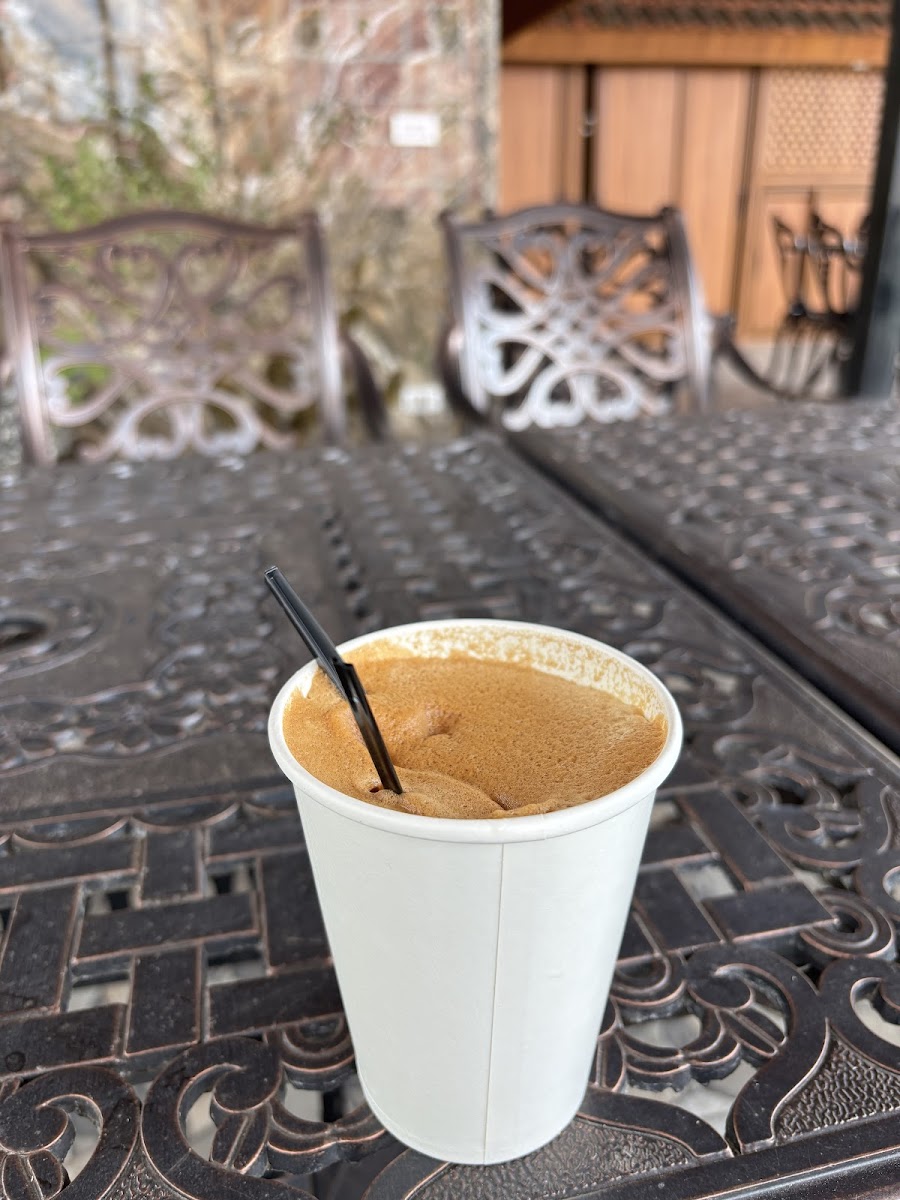 Khánh Huyền Coffee - 2