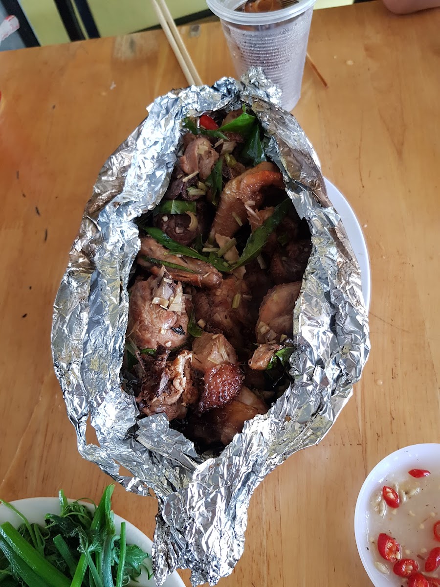 Khánh Huyền Coffee - 6