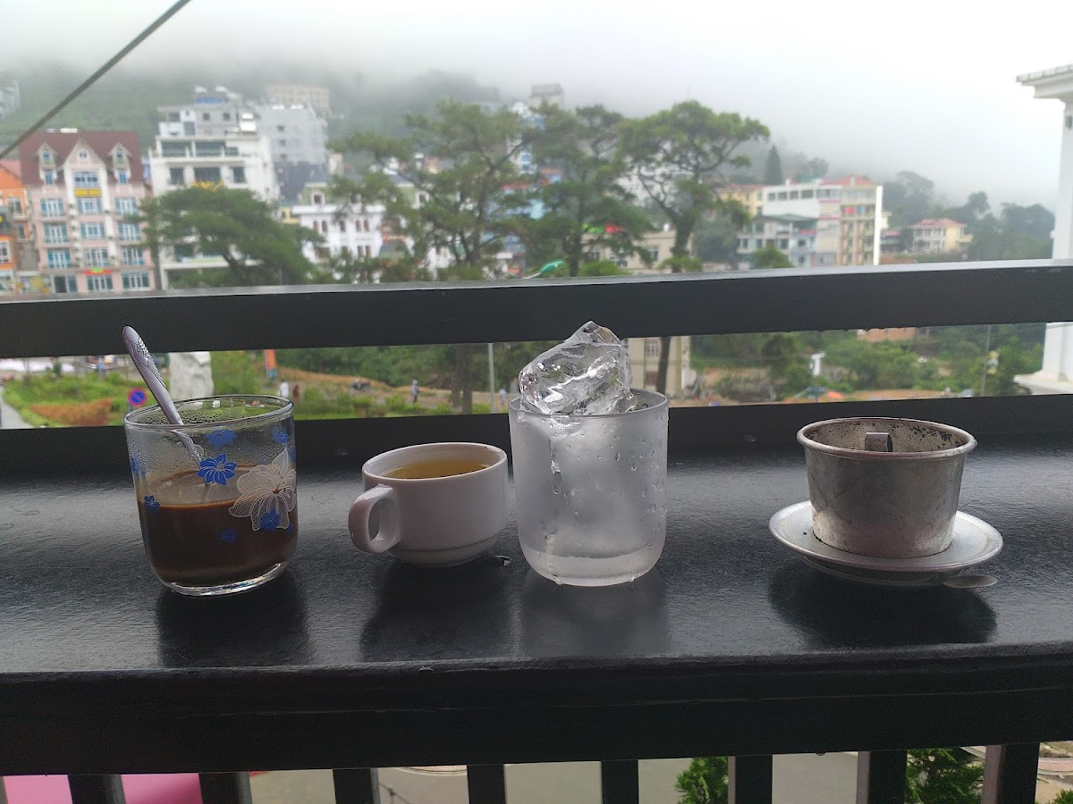 Khánh Huyền Coffee - 7