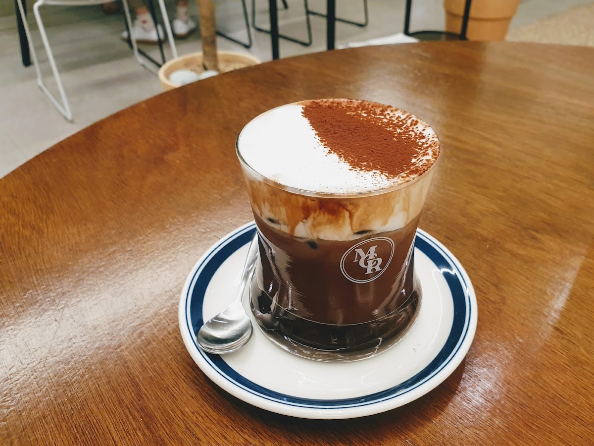 Millard Coffee Roasters - 10