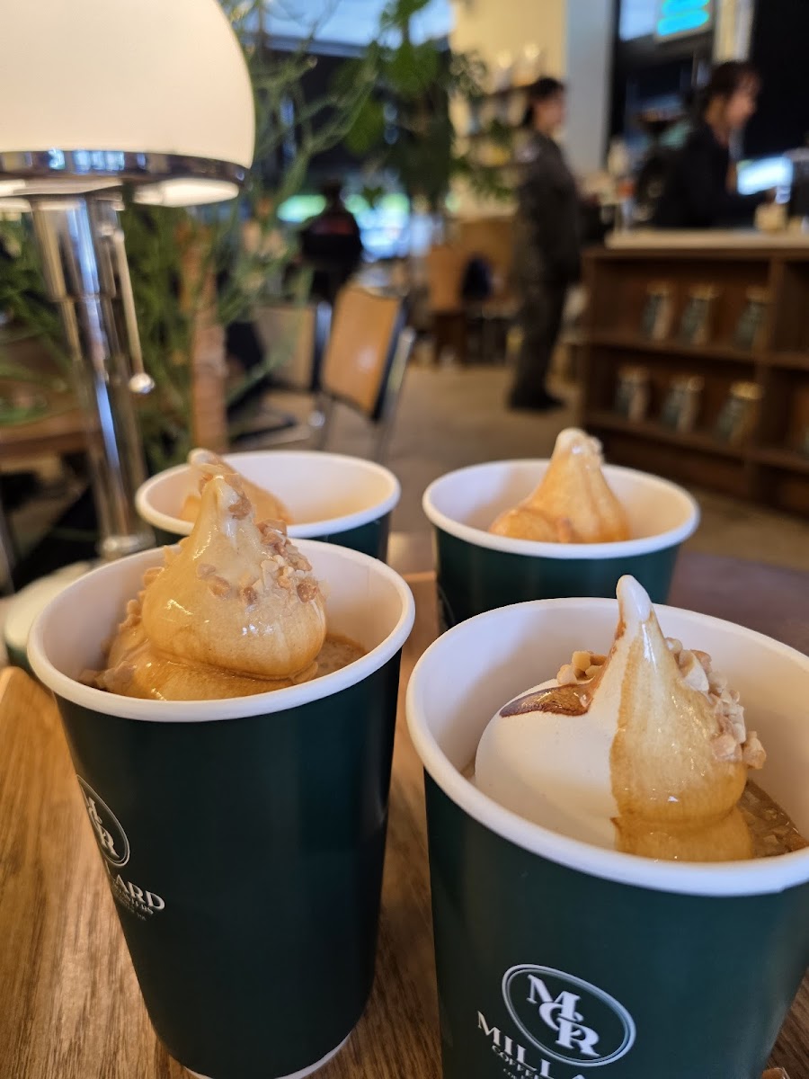 Millard Coffee Roasters - 3