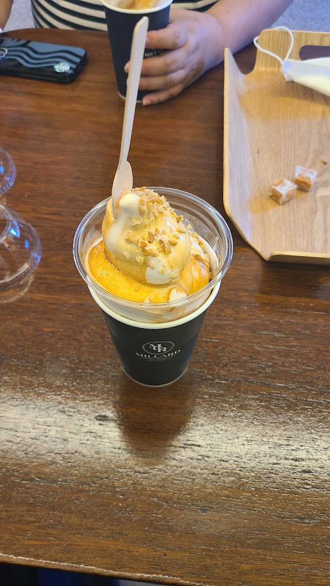 Millard Coffee Roasters - 5