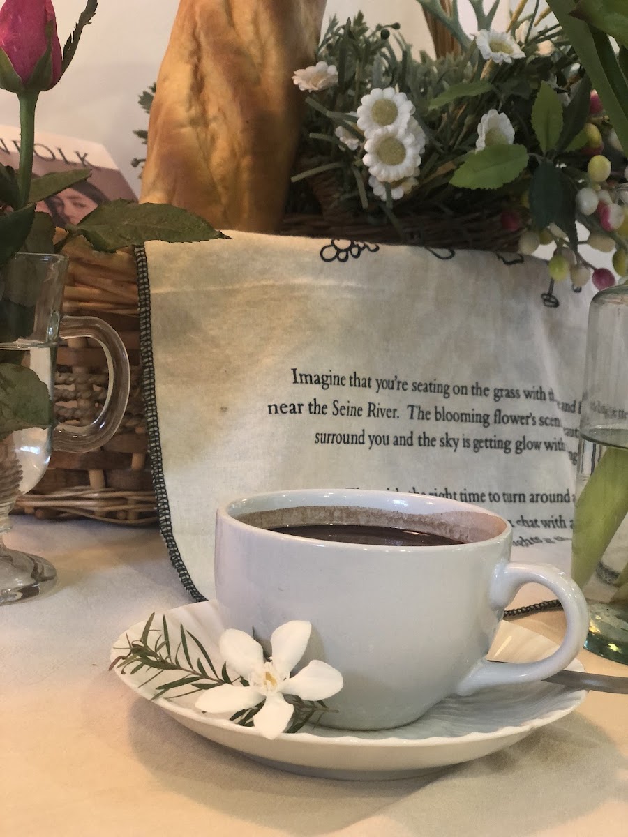 Baanphysics Cafe บ้านฟิสิกส์คาเฟ่ - 6