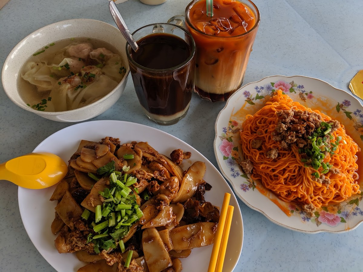 68 Kopitiam - 2
